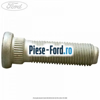 Prezon punte fata Ford Transit 2014-2018 2.2 TDCi 4x4 155 cai #96D731E2C8 Prezon punte fata Ford Transit 2014-2018 2.2 TDCi 4x4 155 cai #96D731E2C8
